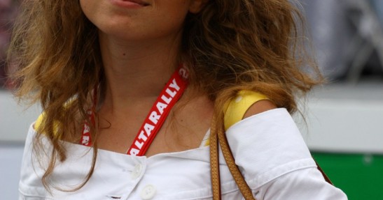 Rajd Jałty